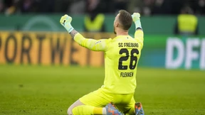 Freiburg will „am liebsten beides“