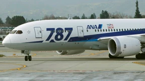 Boeing verkauft Dreamliner trotz Startverbots