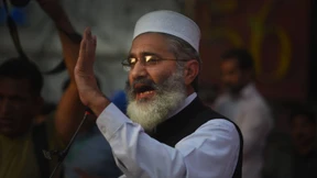 Panama-Papiere erschüttern Pakistan