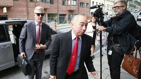 Experte für Geiselnahmen bei Verhandlung von A$AP Rocky