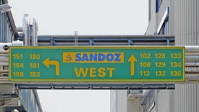 Novartis spaltet Sandoz ab