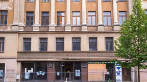 Deutsche Unternehmen vor Pleitewelle