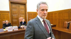 Warum Wien einen ukrainischen Oligarchen vorerst nicht ausliefert