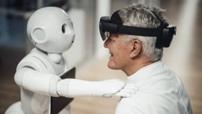 Zu nett für einen eigenen Standpunkt