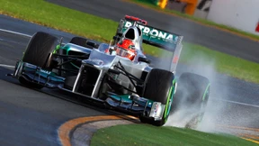 Formel 1 nimmt zweiten Anlauf für Börsengang