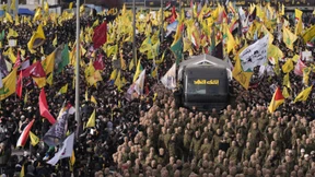 Hizbullah ehrt Nasrallah