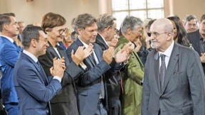 Der Frieden von Frankfurt