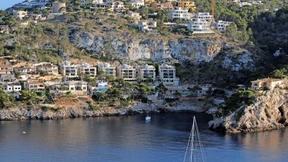 Wartelisten für Luxusvillen