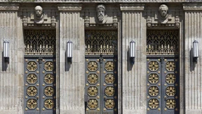 Für Brillenträger furchtbar lästig