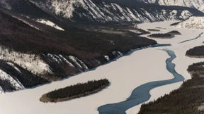 Das Glück des großen Nichts