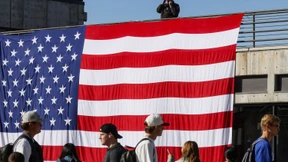Was in Amerika auf dem Spiel steht