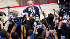 Die Trumpete bläst zu neuen Rekorden