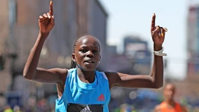 Und wieder schreibt eine Frau Geschichte