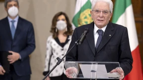 Was die Wiederwahl von Mattarella für Italiens Wirtschaft bedeutet