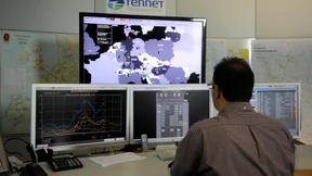 Deutschland entkam nur knapp dem Strom-Blackout