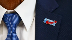 Schokoeis von der AfD