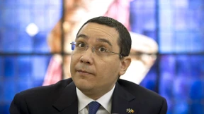 Rumänisches Parlament lehnt Aufhebung von Pontas Immunität ab