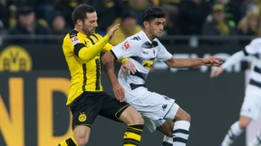 Wie geht das Duell der Borussias aus?