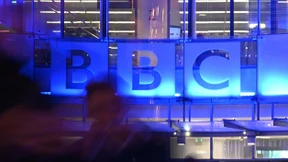 BBC-Präsident entschuldigt sich bei Trump