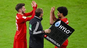 Fünf Auswechslungen bis Sommer 2022 erlaubt