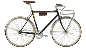 Mit Stil durch die Stadt