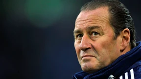 Schalke nun gegen Stevens