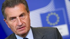 EU-Kommission springt Presseverlagen bei