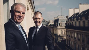 „Für europäische Airlines wird es immer schwieriger“