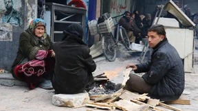 Steinmeier drängt auf schnelle Evakuierung