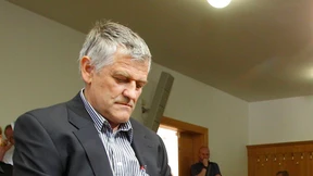 Mayer schuldig gesprochen