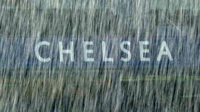 Verzweifelt in London