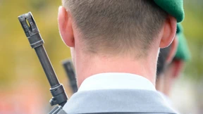 Bundestag behält Mitspracherecht bei Auslandseinsätzen