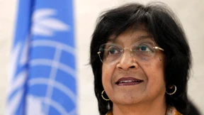 „150.000 politische Gefangene“ 