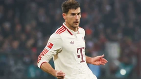 Darum ist Goretzka beim FC Bayern wieder wichtig