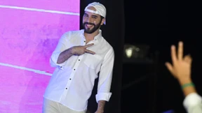 Ein Präsident im Bitcoin-Rausch