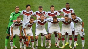 Argentinien ist Papst - aber Deutschland ist Weltmeister