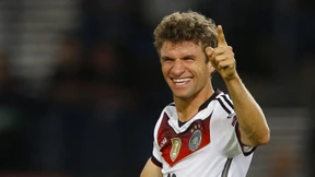 Wie auf der Wiese beim TSV Pähl