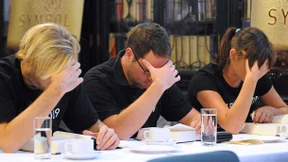 Wer liest denn schon noch?