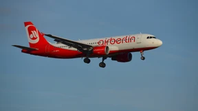 Air Berlin zahlt knapp zehn Prozent Zinsen für Staatskredit