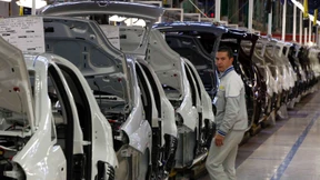 IAA-Absage treibt Fiat-Aktienkurs