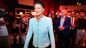 Wagenknecht nennt es einen „Wahnsinn“