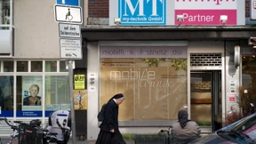 Vermieter sollen Läden bei Mieten entgegenkommen