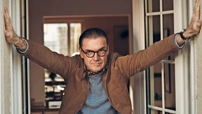 Ich finde immer irgendwo einen Hoffnungsschimmer