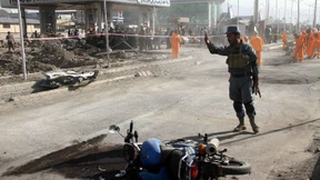 Tote bei Anschlag in Kabul