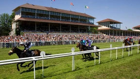 „Die Rennbahn ist ein Leuchtturm“