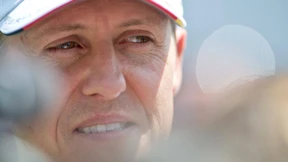 Schumachers Gesundheitszustand stabil