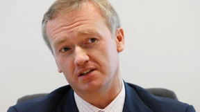 Düngemittelunternehmer in Weißrussland verhaftet