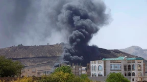 Kampfdrohne tötet Al-Qaida-Mitglied