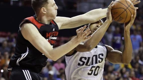 Covid-Liga in Disney World