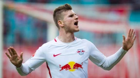 Leipzig kommt Champions League ganz nah